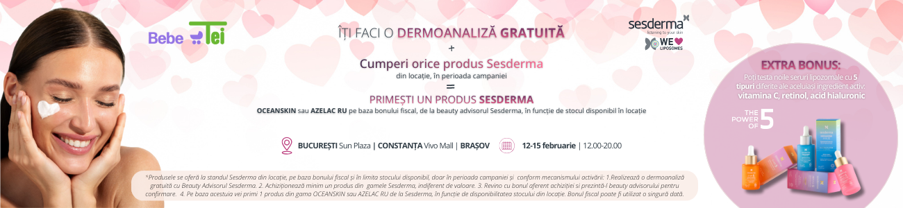 Dermoanaliză profesională Sesderma